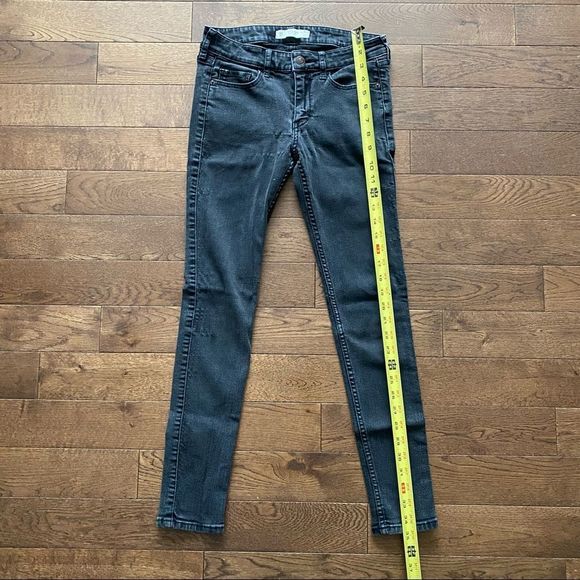 Abercrombie & Fitch Jeans - Picture 9 of 10